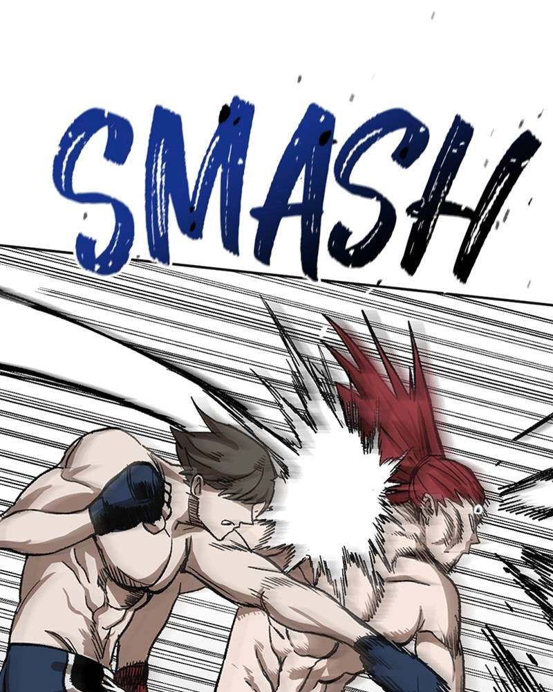 King of the Octagon Chapter 2 - Page 55