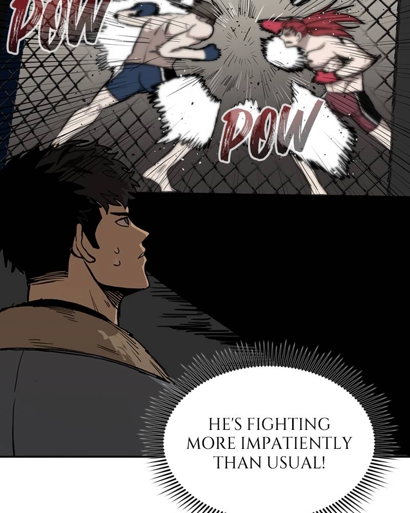 King of the Octagon Chapter 2 - Page 65