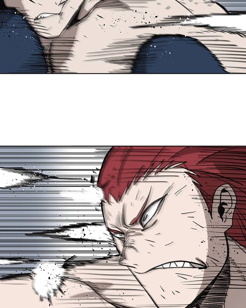 King of the Octagon Chapter 2 - Page 67
