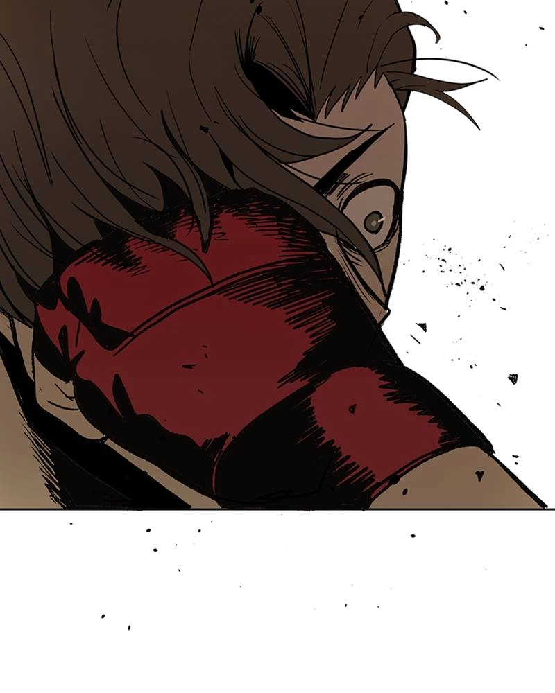 King of the Octagon Chapter 2 - Page 71