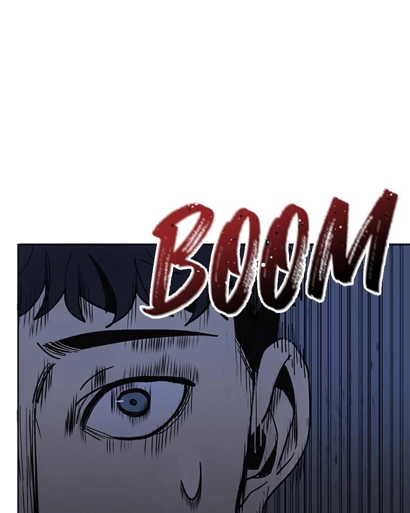 King of the Octagon Chapter 2 - Page 73
