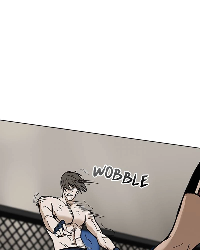 King of the Octagon Chapter 2 - Page 76