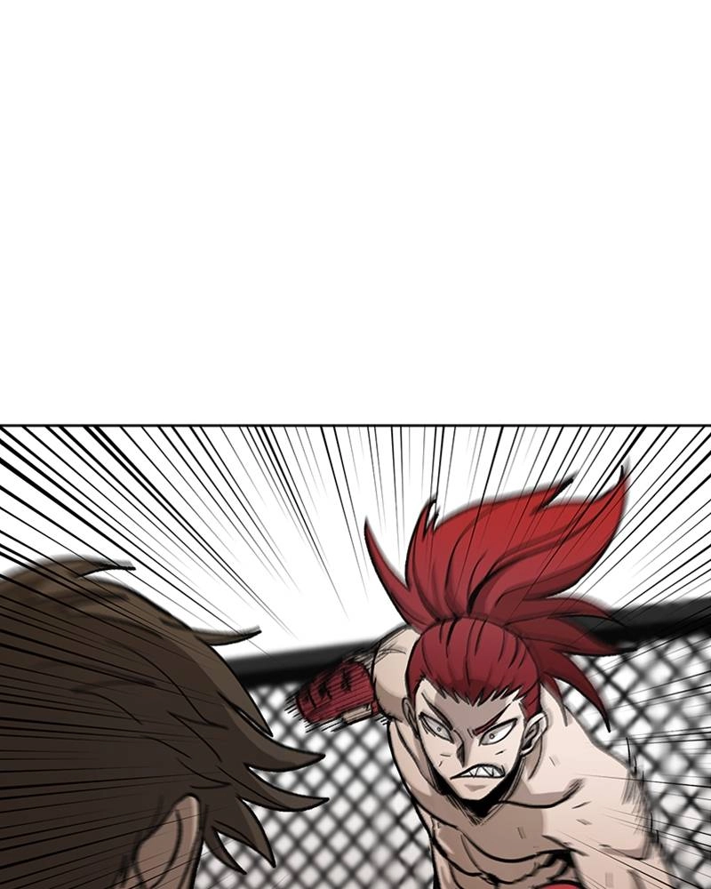 King of the Octagon Chapter 2 - Page 78
