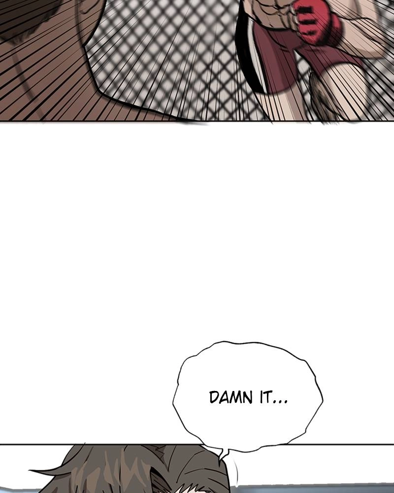 King of the Octagon Chapter 2 - Page 79