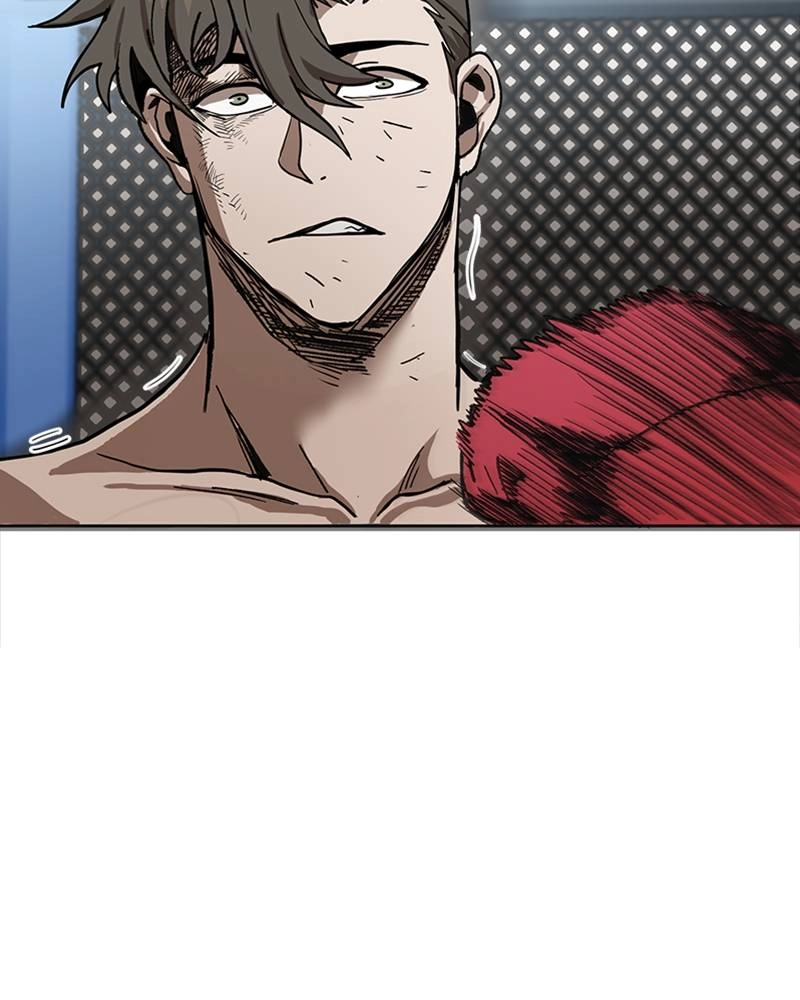 King of the Octagon Chapter 2 - Page 80