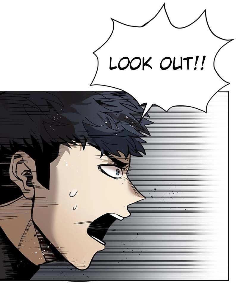 King of the Octagon Chapter 2 - Page 81