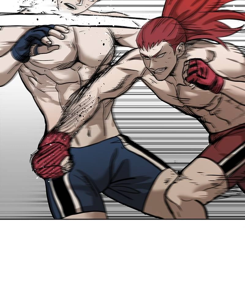 King of the Octagon Chapter 2 - Page 83