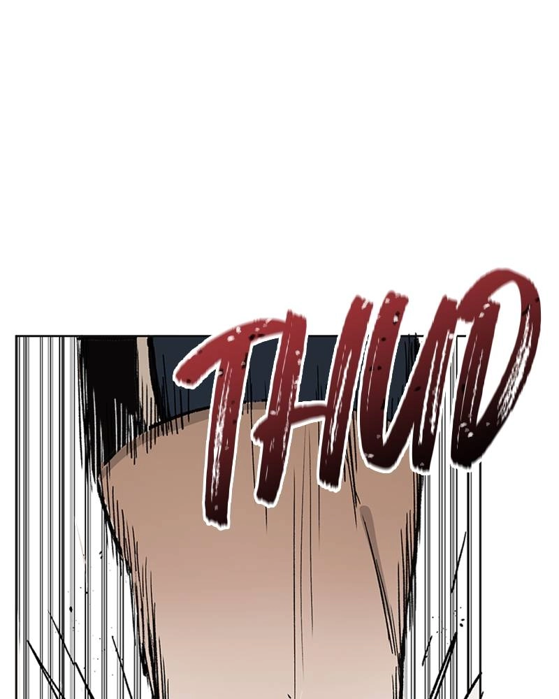 King of the Octagon Chapter 2 - Page 85