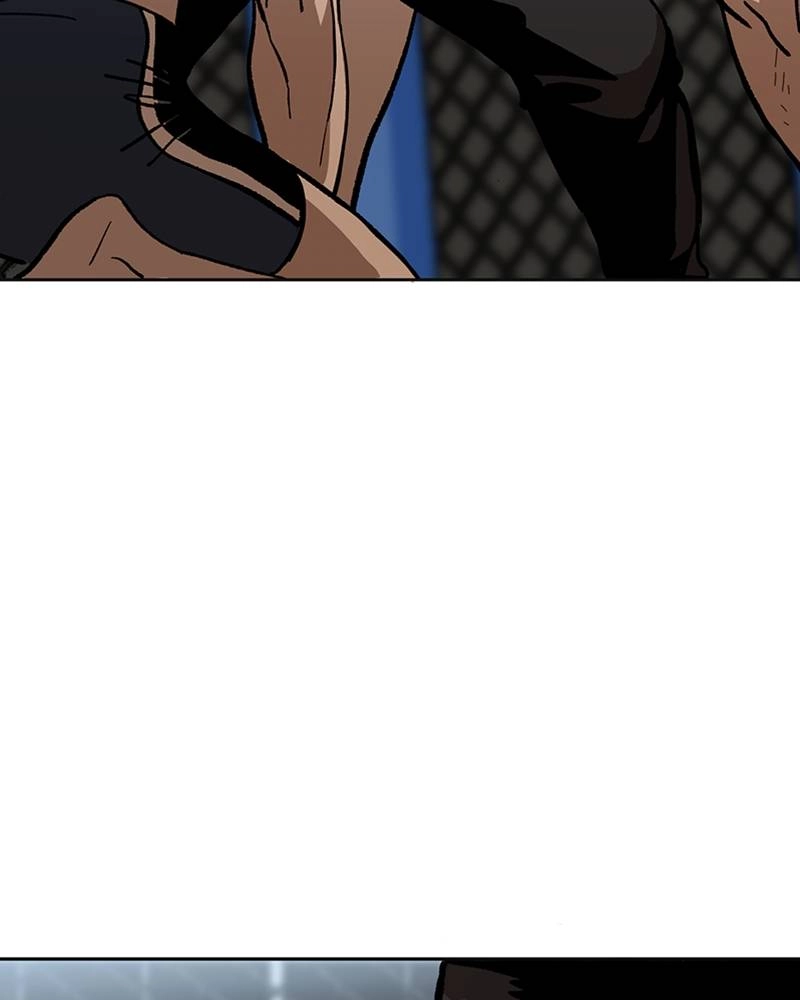 King of the Octagon Chapter 2 - Page 88