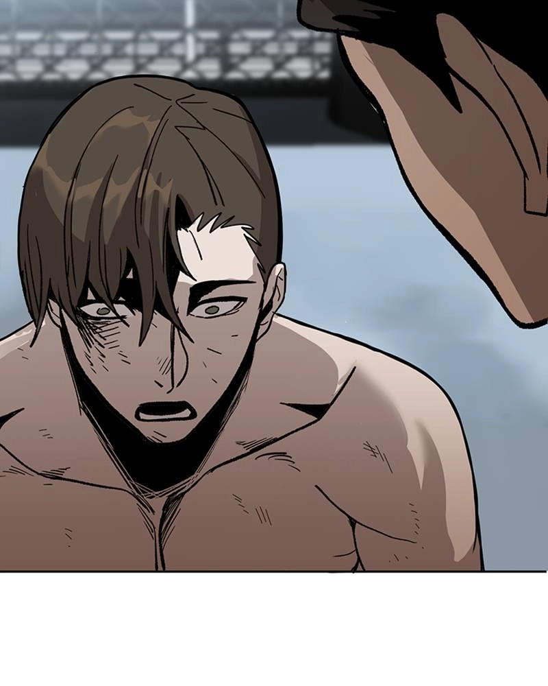 King of the Octagon Chapter 2 - Page 89