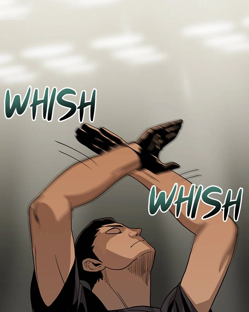King of the Octagon Chapter 2 - Page 91