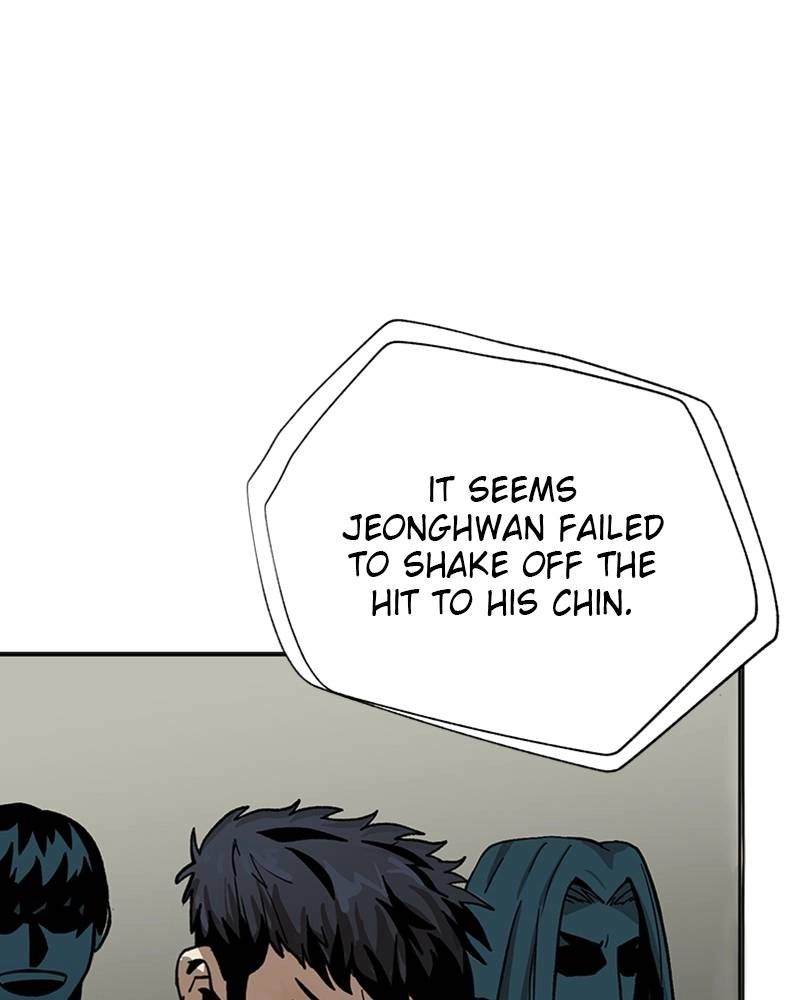 King of the Octagon Chapter 2 - Page 93
