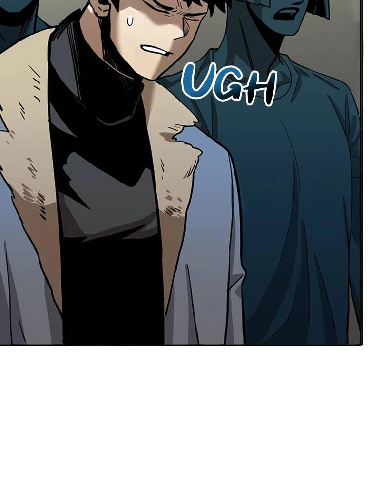 King of the Octagon Chapter 2 - Page 94