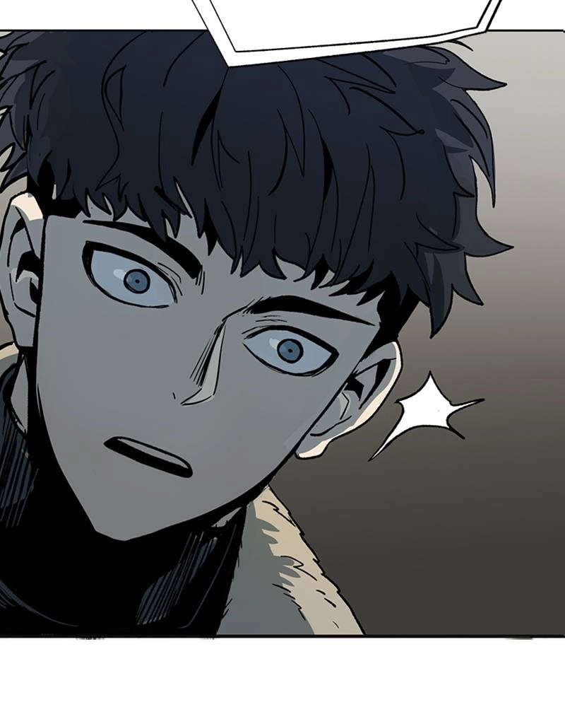 King of the Octagon Chapter 2 - Page 96