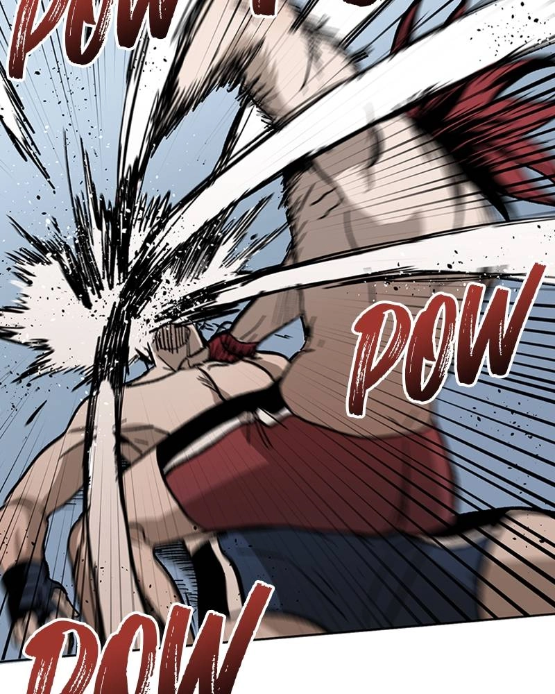 King of the Octagon Chapter 2 - Page 101