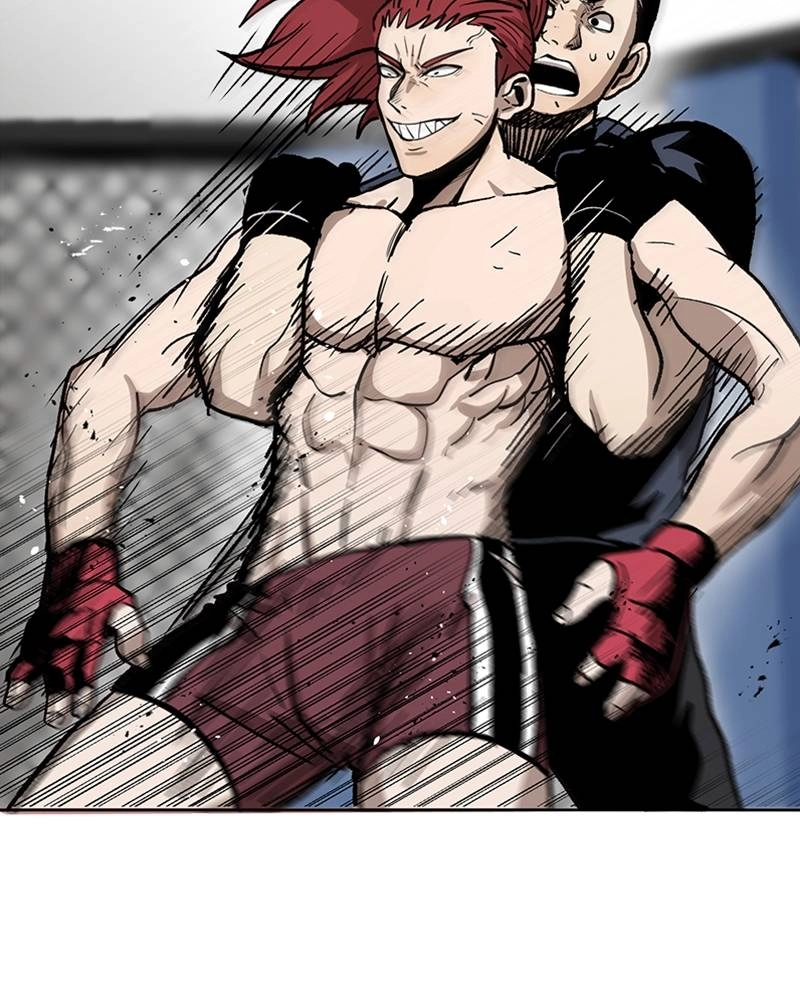 King of the Octagon Chapter 2 - Page 103