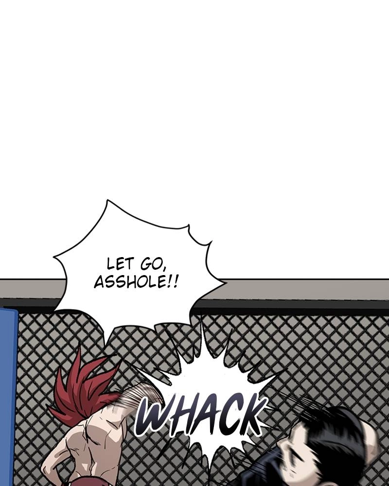 King of the Octagon Chapter 2 - Page 104
