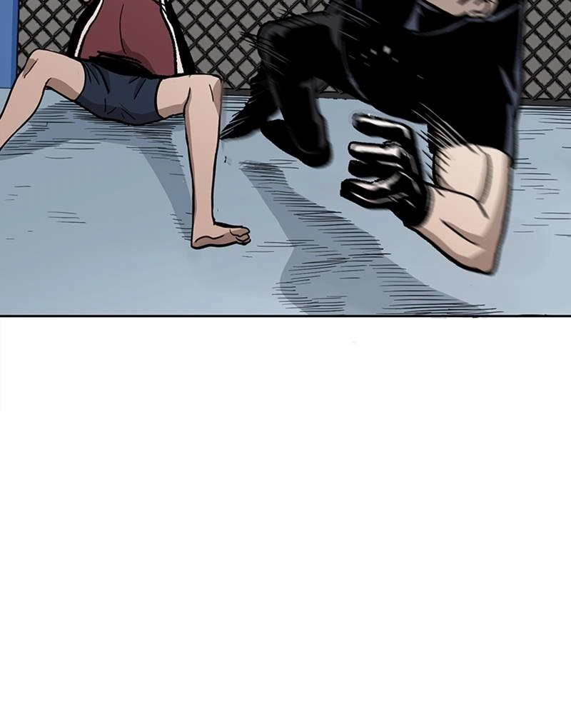 King of the Octagon Chapter 2 - Page 105