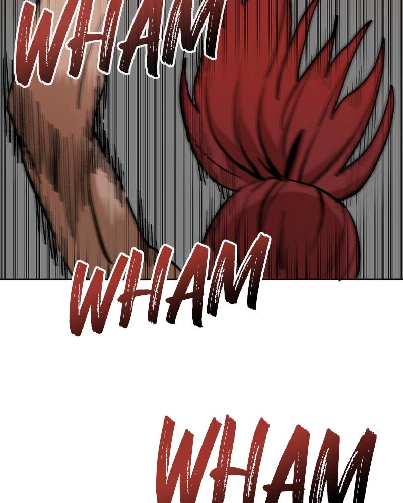 King of the Octagon Chapter 2 - Page 107