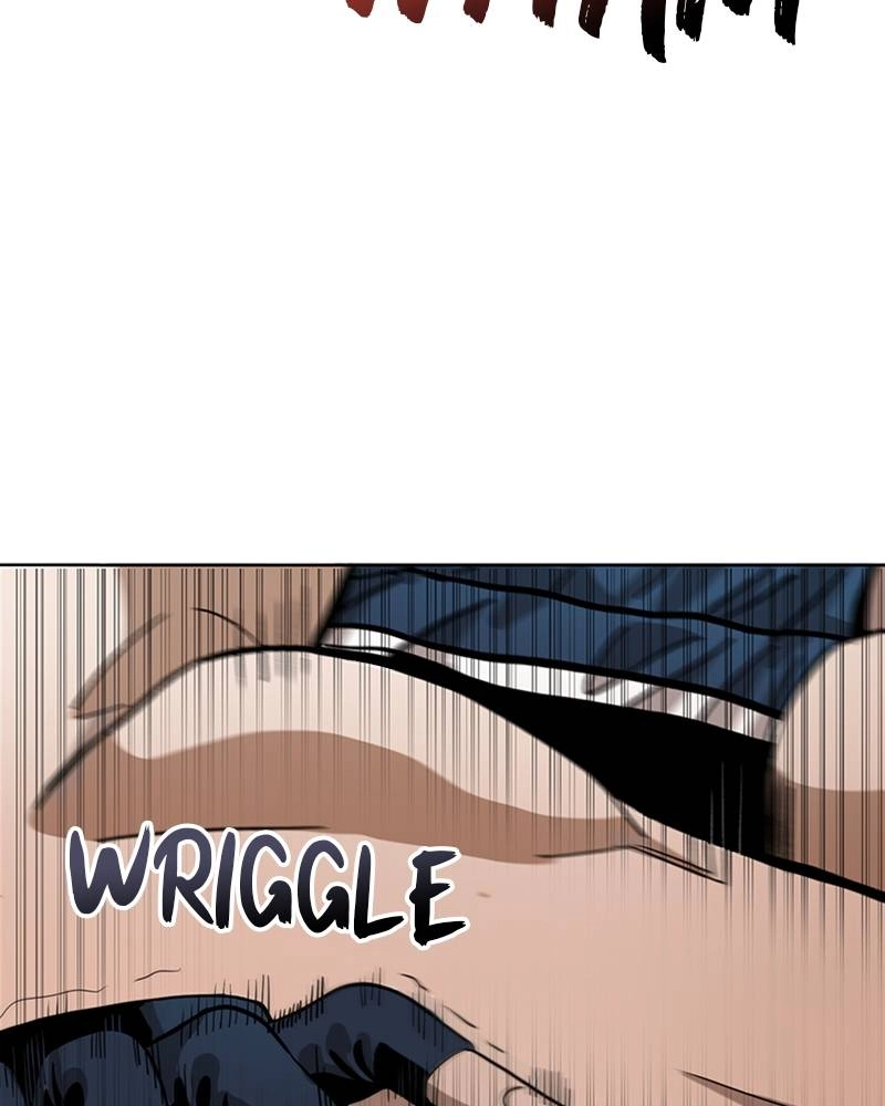 King of the Octagon Chapter 2 - Page 108