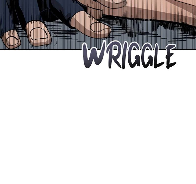 King of the Octagon Chapter 2 - Page 109