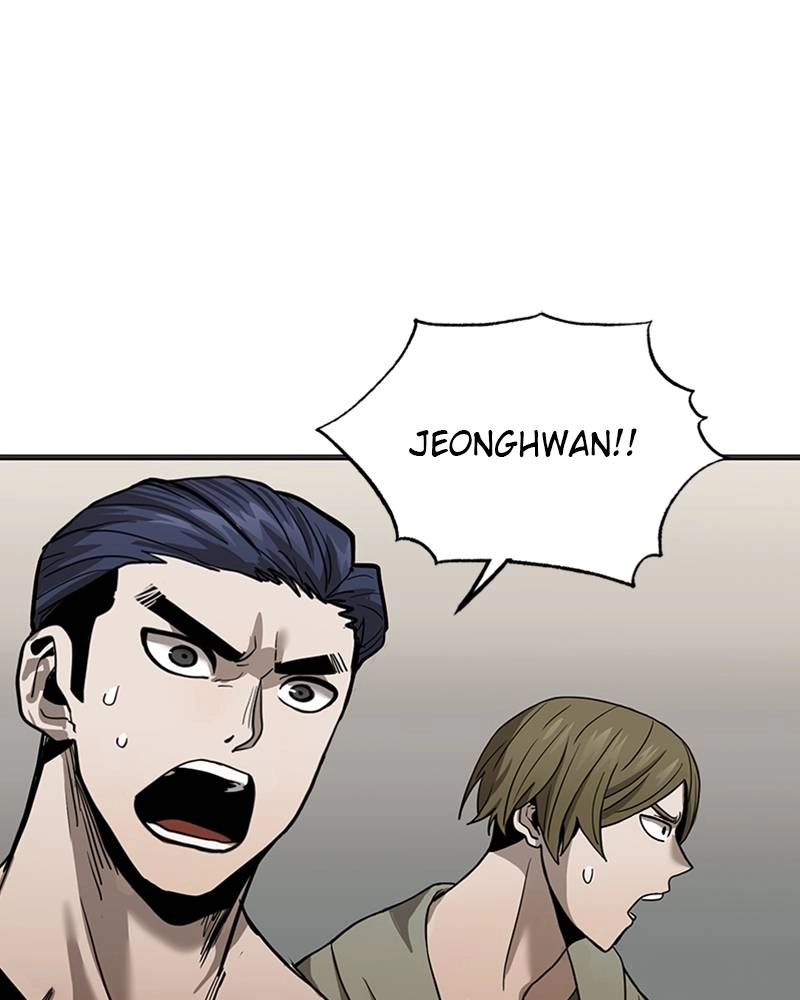King of the Octagon Chapter 2 - Page 110