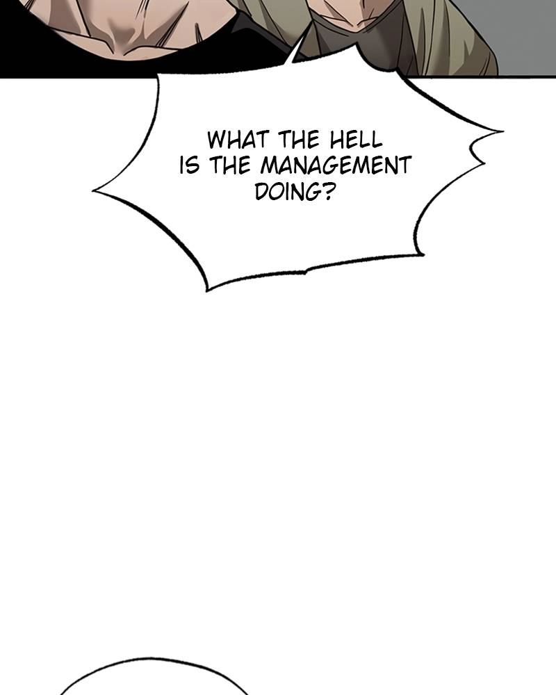 King of the Octagon Chapter 2 - Page 111