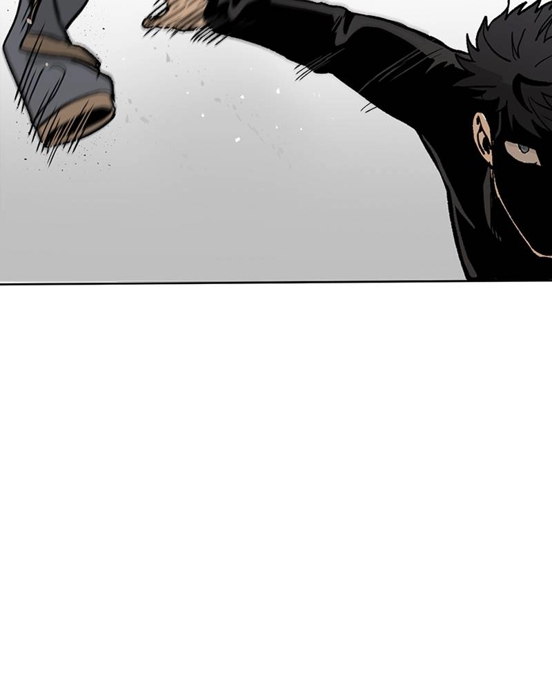 King of the Octagon Chapter 2 - Page 114