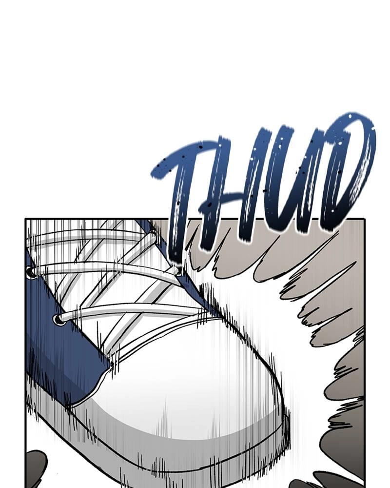 King of the Octagon Chapter 2 - Page 118