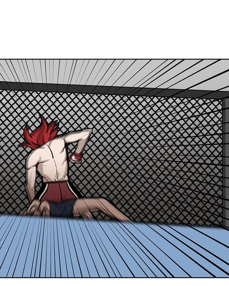 King of the Octagon Chapter 2 - Page 128
