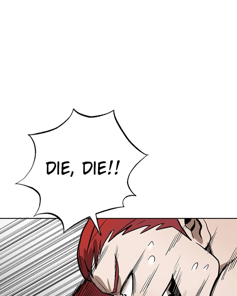 King of the Octagon Chapter 2 - Page 129