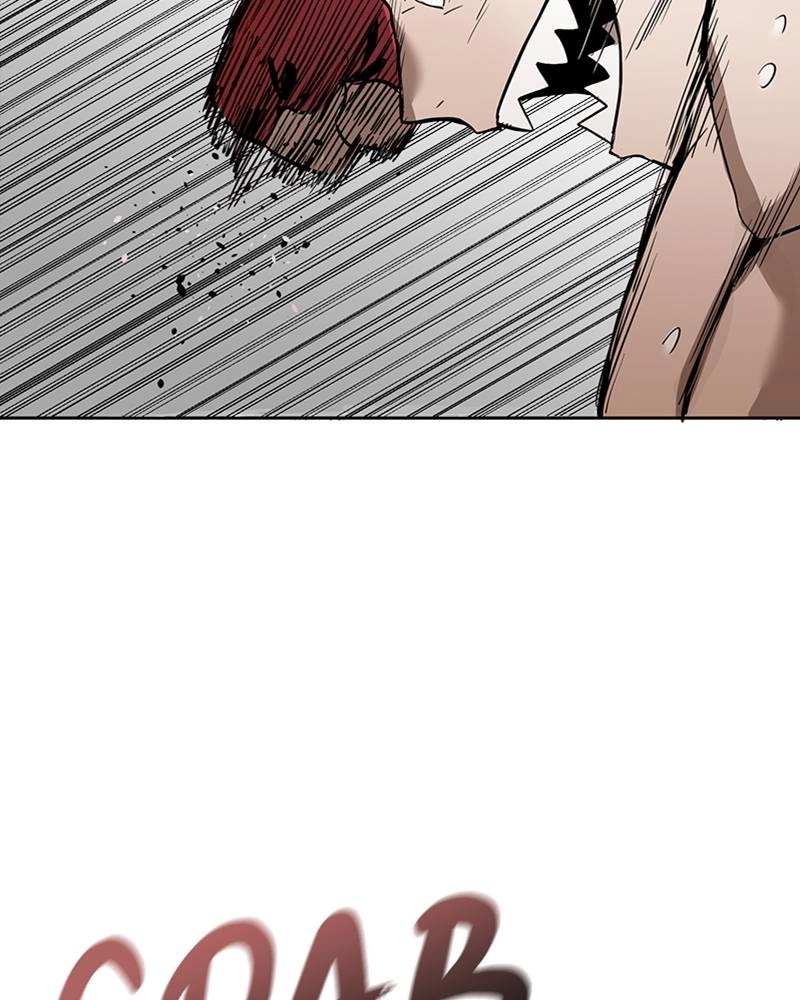 King of the Octagon Chapter 2 - Page 130