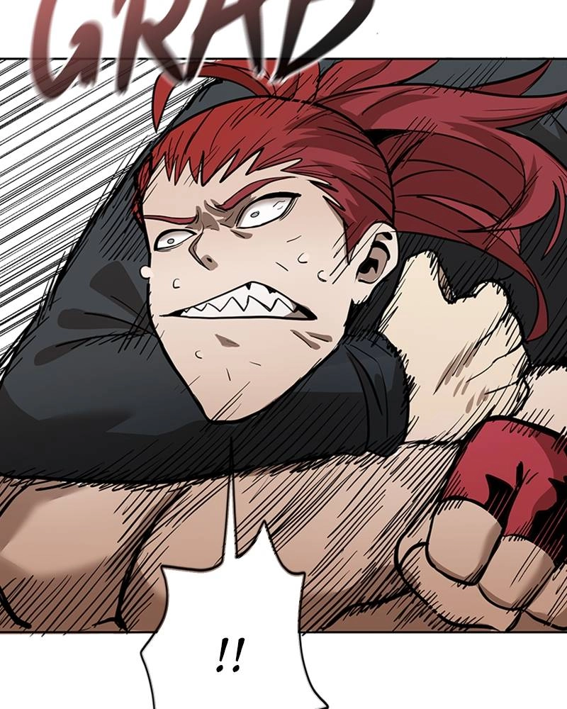 King of the Octagon Chapter 2 - Page 131