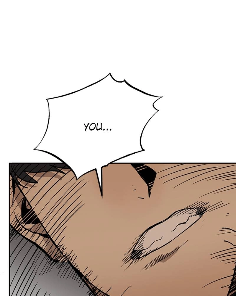 King of the Octagon Chapter 2 - Page 133