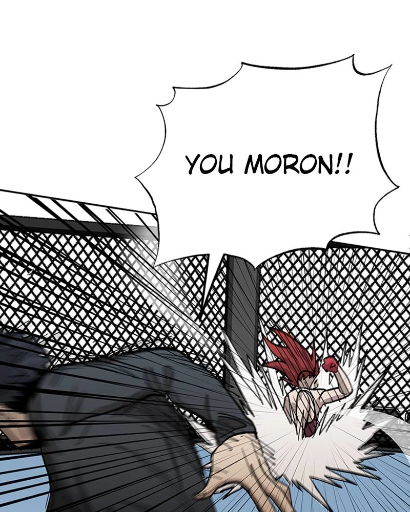 King of the Octagon Chapter 2 - Page 136