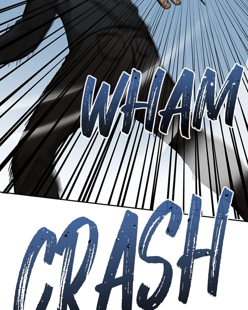 King of the Octagon Chapter 2 - Page 137