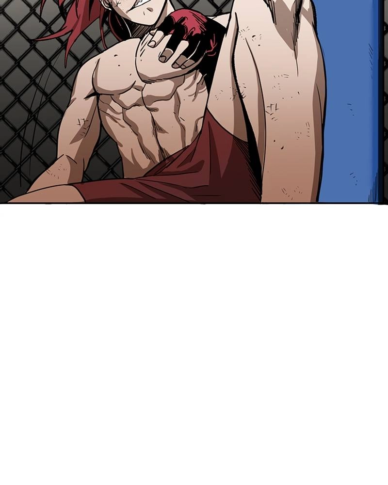 King of the Octagon Chapter 2 - Page 141