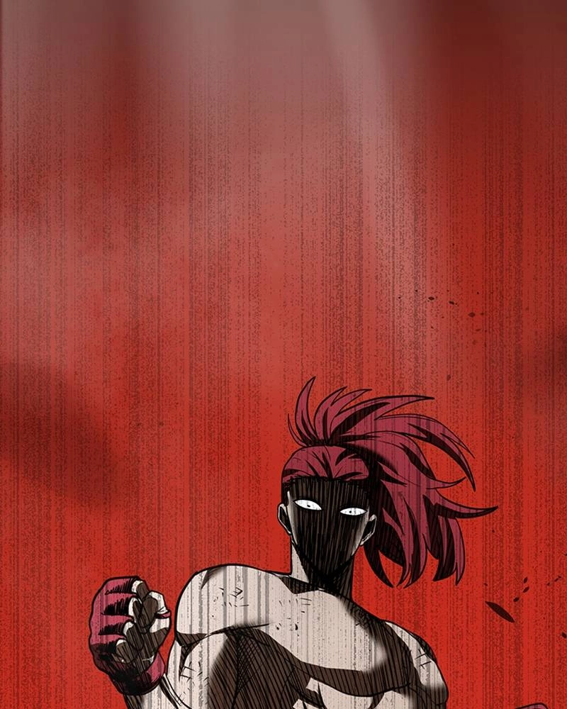 King of the Octagon Chapter 2 - Page 144