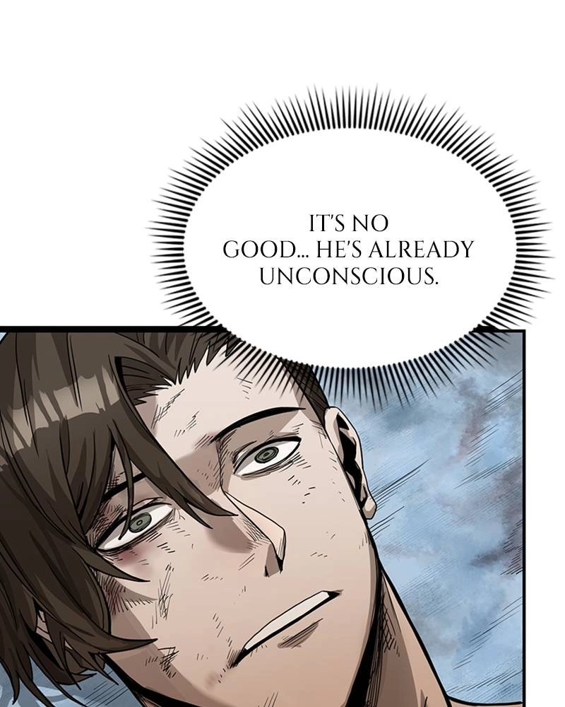 King of the Octagon Chapter 3 - Page 3