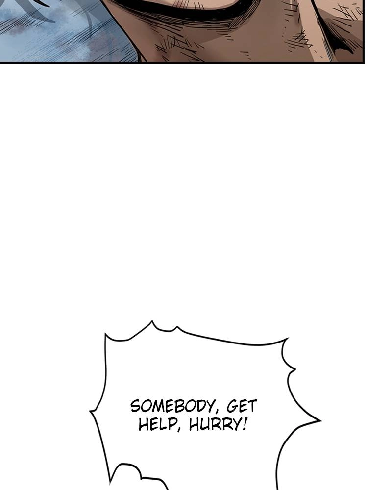 King of the Octagon Chapter 3 - Page 4