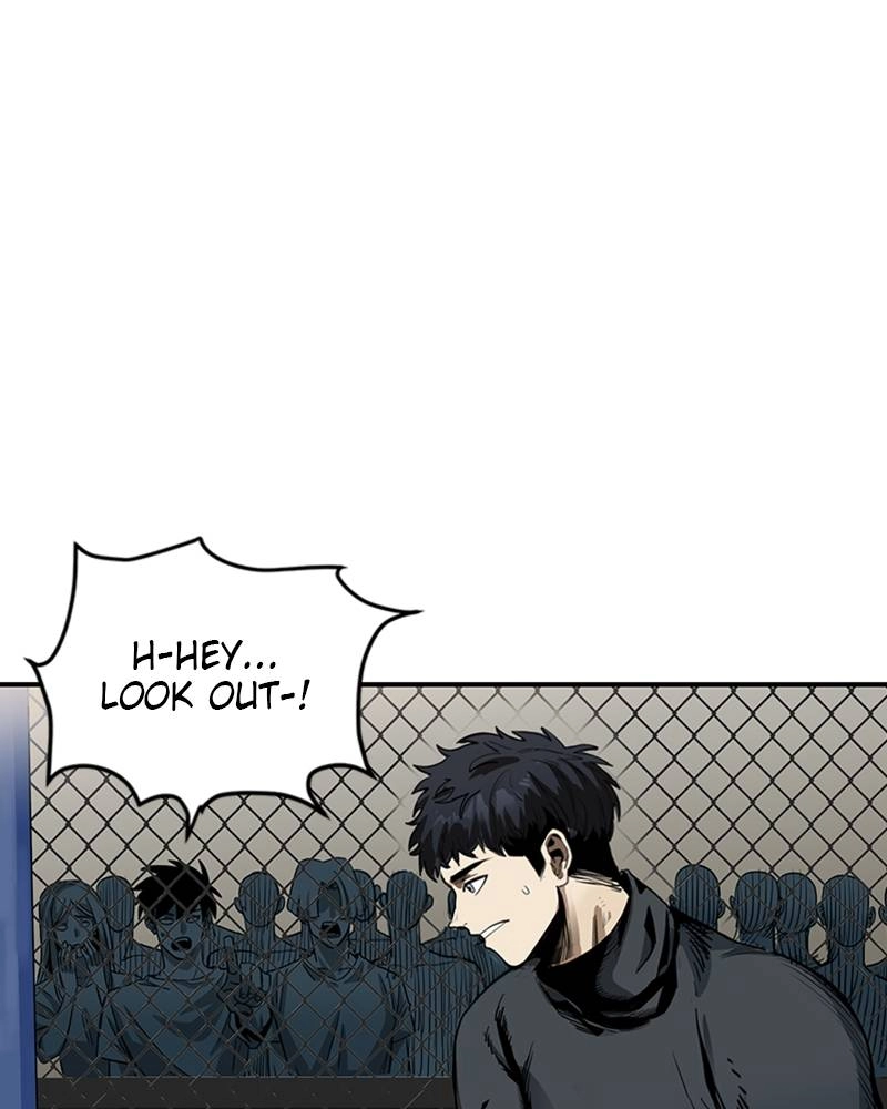 King of the Octagon Chapter 3 - Page 6
