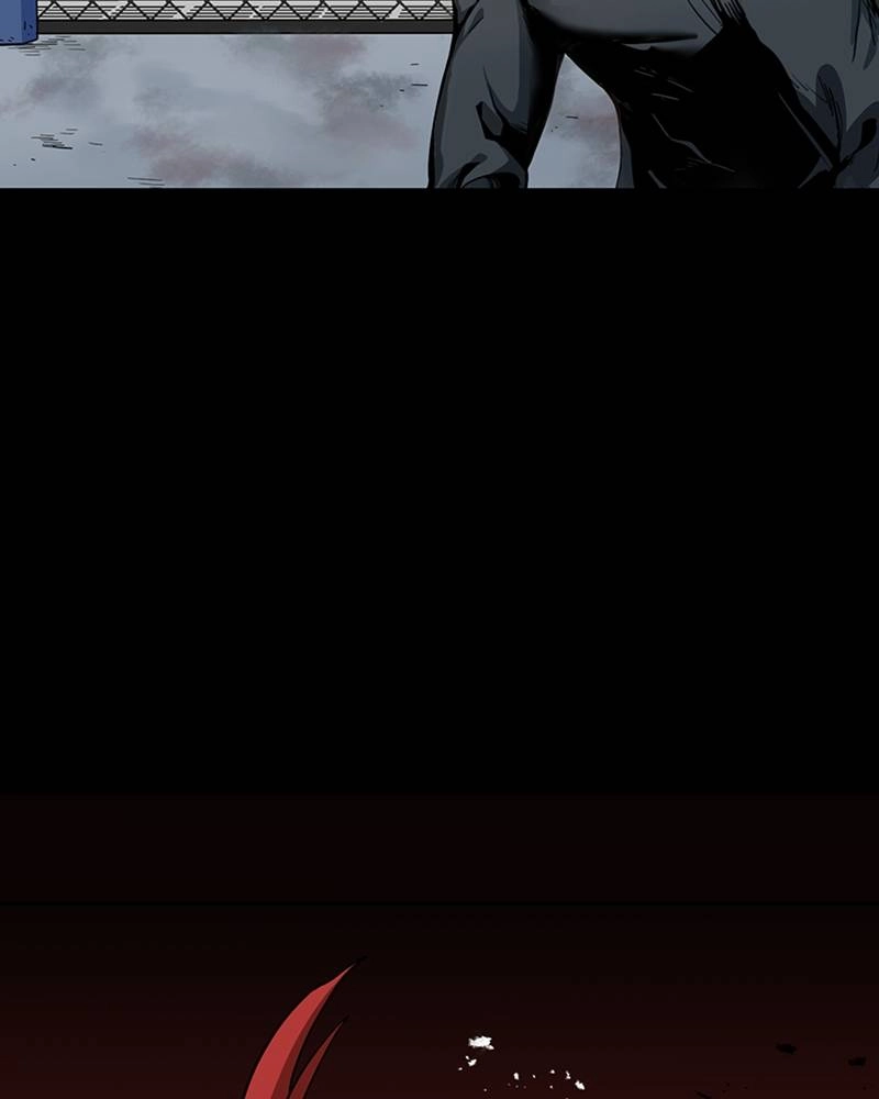 King of the Octagon Chapter 3 - Page 7