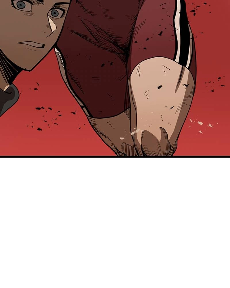 King of the Octagon Chapter 3 - Page 9