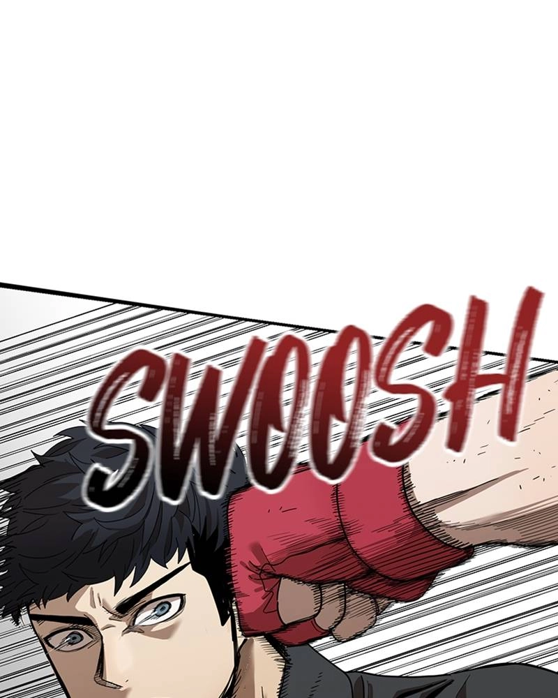 King of the Octagon Chapter 3 - Page 10