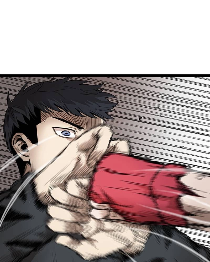 King of the Octagon Chapter 3 - Page 12