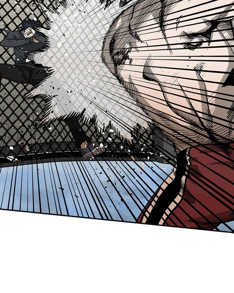 King of the Octagon Chapter 3 - Page 14