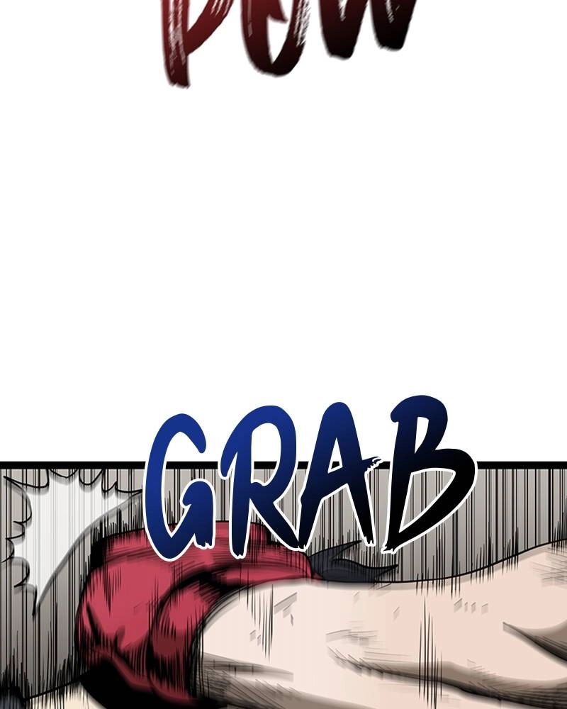 King of the Octagon Chapter 3 - Page 19