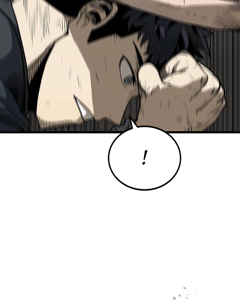 King of the Octagon Chapter 3 - Page 20