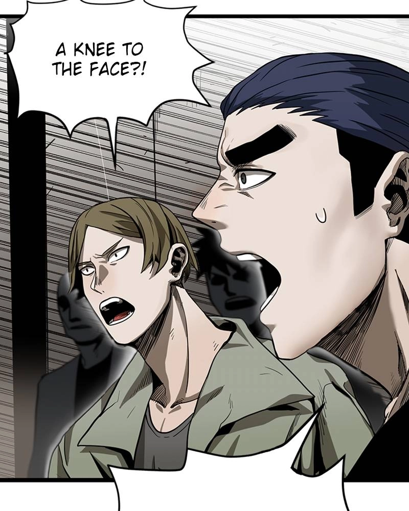 King of the Octagon Chapter 3 - Page 25