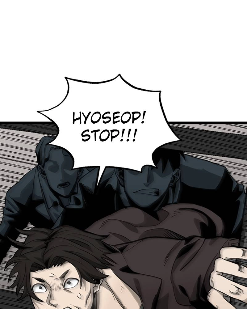 King of the Octagon Chapter 3 - Page 29